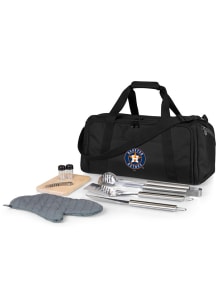 Houston Astros Set and Cooler BBQ Tool