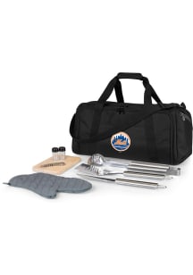 New York Mets Set and Cooler BBQ Tool