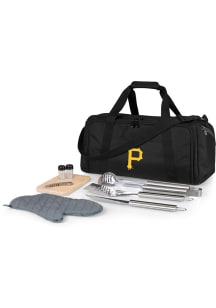 Pittsburgh Pirates Set and Cooler BBQ Tool