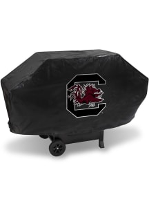 South Carolina Gamecocks Deluxe BBQ Grill Cover