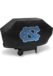 North Carolina Tar Heels Deluxe BBQ Grill Cover