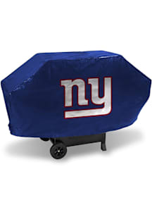 New York Giants Deluxe BBQ Grill Cover
