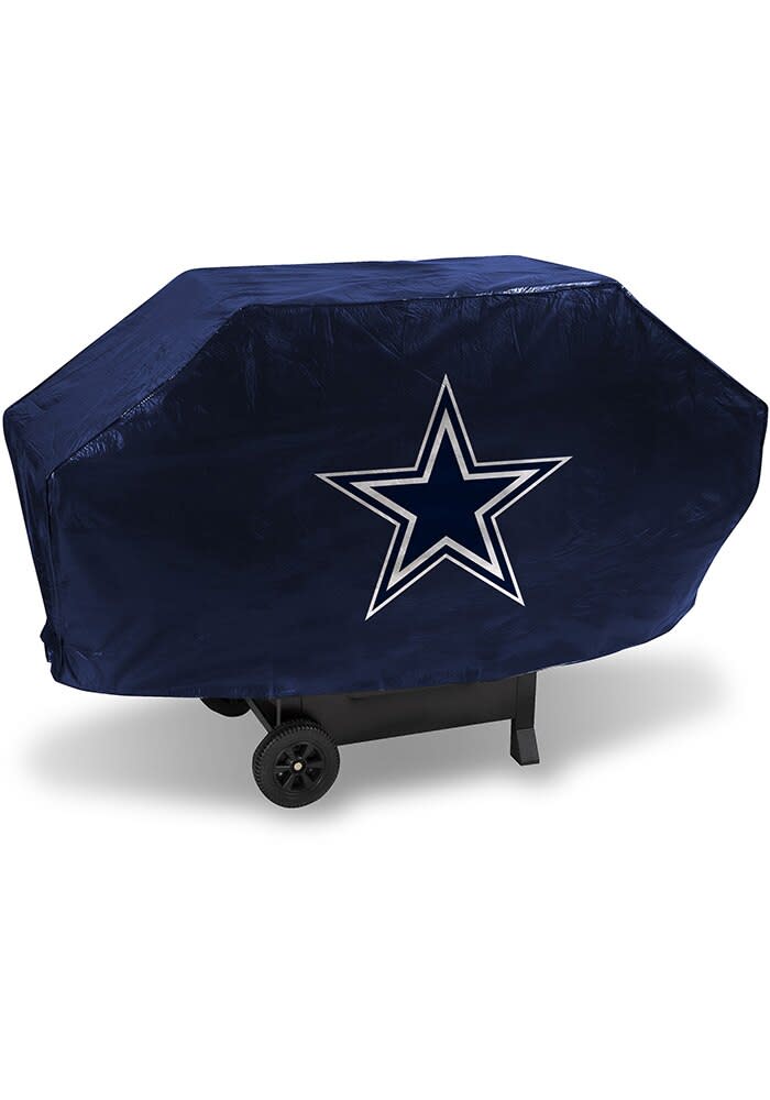 Dallas Cowboys NFL Kamado Grill Cover main image 1