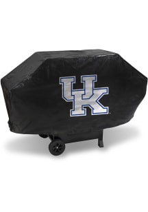 Kentucky Wildcats Deluxe BBQ Grill Cover