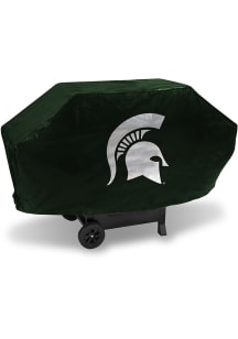 Michigan State Spartans Deluxe BBQ Grill Cover