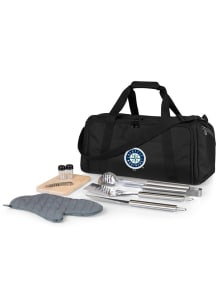 Seattle Mariners Set and Cooler BBQ Tool