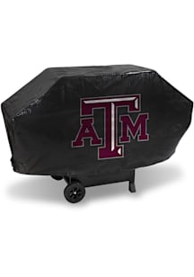 Texas A&M Aggies Deluxe BBQ Grill Cover