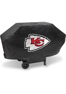 Kansas City Chiefs Deluxe BBQ Grill Cover