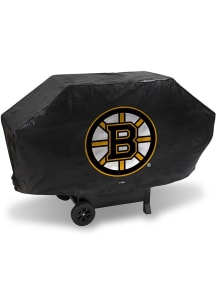 Boston Bruins Deluxe BBQ Grill Cover