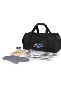 Tampa Bay Rays Set and Cooler BBQ Tool