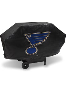 St Louis Blues Deluxe BBQ Grill Cover