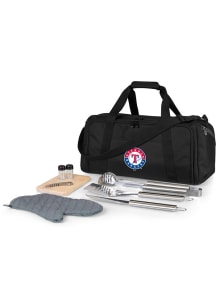 Texas Rangers Set and Cooler BBQ Tool