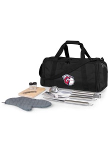 Cleveland Guardians Set and Cooler BBQ Tool