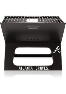 Atlanta Braves X Grill BBQ Tool