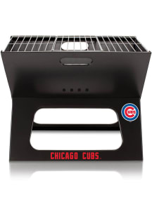 Chicago Cubs X Grill BBQ Tool