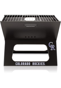 Colorado Rockies X Grill BBQ Tool