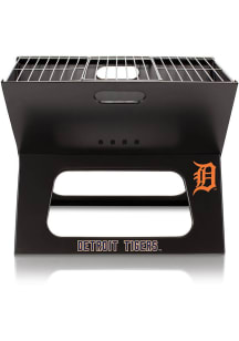 Detroit Tigers X Grill BBQ Tool