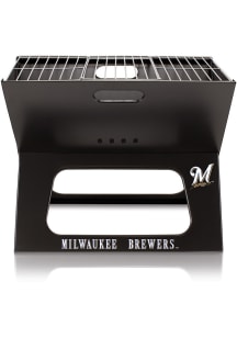 Milwaukee Brewers X Grill BBQ Tool