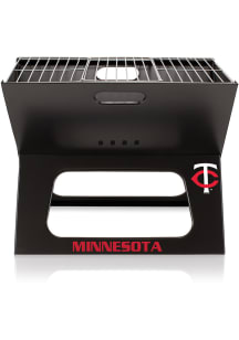 Minnesota Twins X Grill BBQ Tool