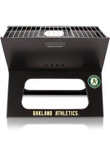 Oakland Athletics X Grill BBQ Tool