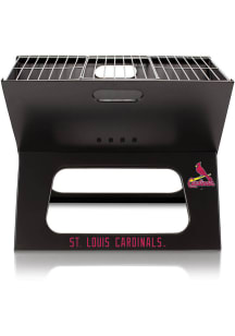 St Louis Cardinals X Grill BBQ Tool