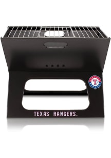 Texas Rangers X Grill BBQ Tool