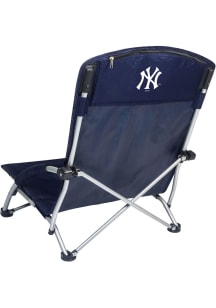 New York Yankees Tranquility Beach Folding Chair