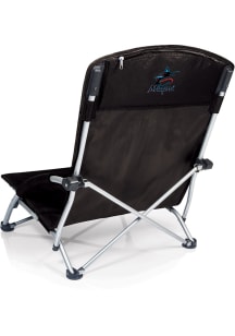 Miami Marlins Tranquility Beach Folding Chair