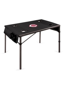 Cincinnati Reds Portable Folding Table