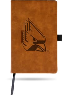 Ball State Cardinals Engraved Notebooks and Folders