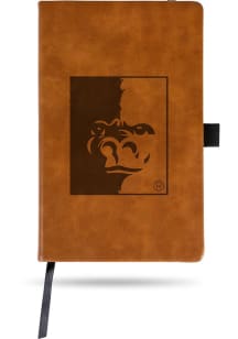 Pitt State Gorillas Engraved Notebooks and Folders