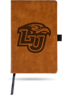 Liberty Flames Engraved Notebooks and Folders