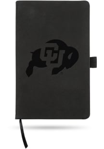 Colorado Buffaloes Engraved Notebooks and Folders