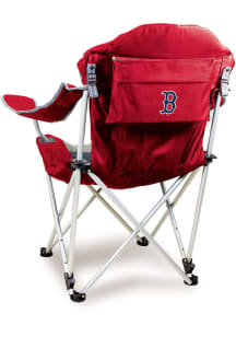 Boston Red Sox Reclining Folding Chair