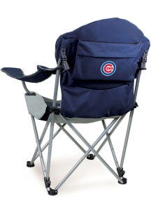 Chicago Cubs Reclining Folding Chair