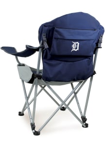 Detroit Tigers Reclining Folding Chair