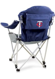 Minnesota Twins Reclining Folding Chair