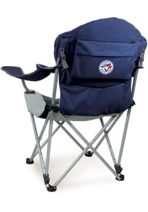 Toronto Blue Jays Reclining Folding Chair