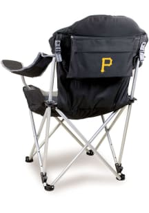 Pittsburgh Pirates Reclining Folding Chair