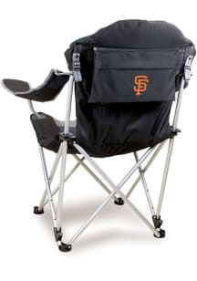 San Francisco Giants Reclining Folding Chair