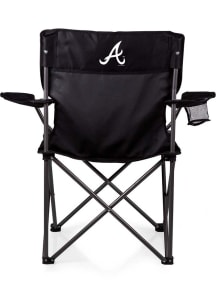 Atlanta Braves PTZ Camp Folding Chair