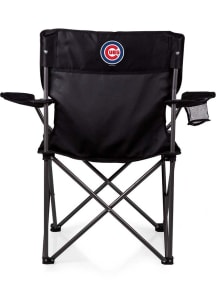 Chicago Cubs PTZ Camp Folding Chair