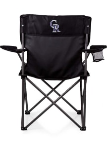 Colorado Rockies PTZ Camp Folding Chair