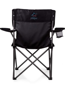 Miami Marlins PTZ Camp Folding Chair