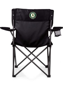 Oakland Athletics PTZ Camp Folding Chair