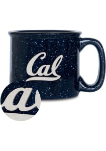 Cal Golden Bears 12oz Campfire Mug