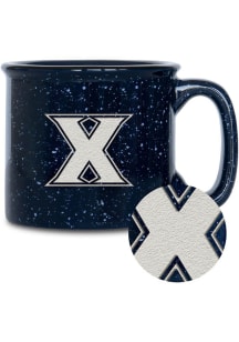 Xavier Musketeers 12oz Campfire Mug