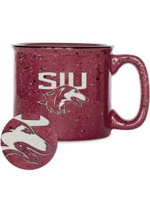 Southern Illinois Salukis 12oz Campfire Mug