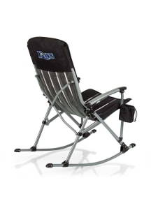 Tampa Bay Rays Rocking Camp Folding Chair