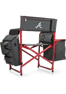 Atlanta Braves Fusion Deluxe Chair
